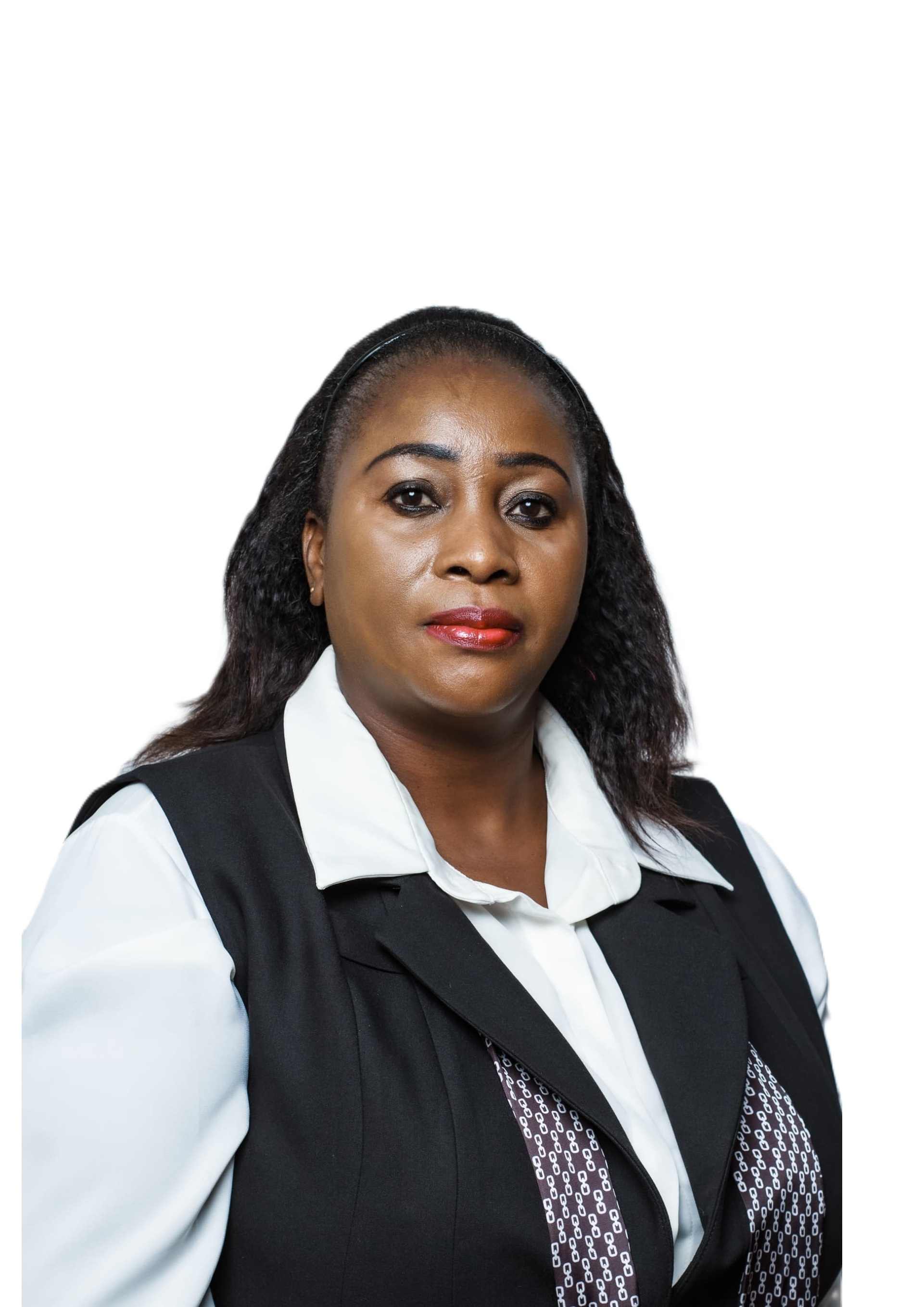 Ms. Malumbo Namposya